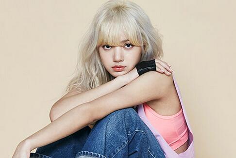 BLACKPINK成員Lisa一周的偶像未播出舞蹈片段