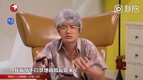 今夜百樂門王祖藍怎么不在了 王祖藍為什么退出今夜百樂門原因