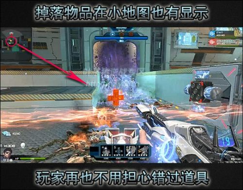 逆戰(zhàn)歡樂防線模式怎么玩 逆戰(zhàn)歡樂防線模式玩法攻略介紹