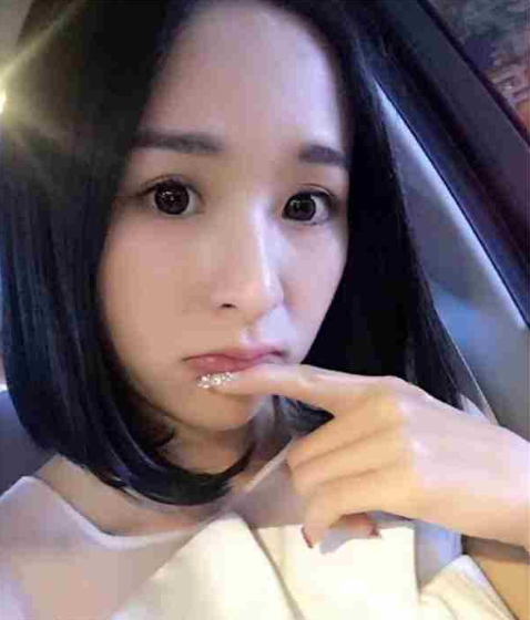 快手大美懷孕了是真是假 快手大美懷的孩子是高迪的嗎？