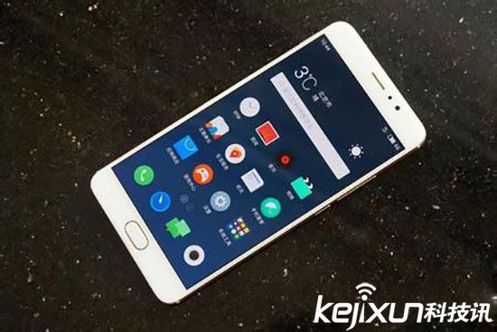 有情懷：李楠表示魅族PRO6 Plus銷售預期低于魅藍X