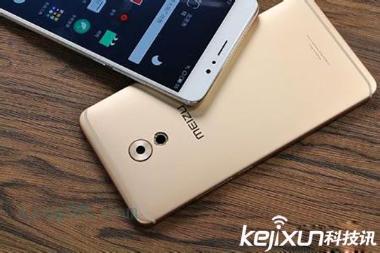 有情懷：李楠表示魅族PRO6 Plus銷售預期低于魅藍X
