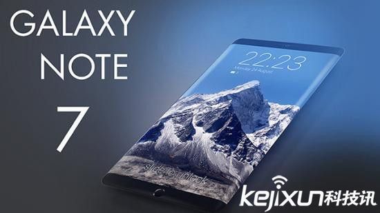 三星為召回Note7又出新招 聯合運營商斷網斷信號