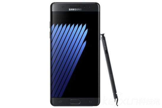 三星為召回Note7又出新招 聯合運營商斷網斷信號