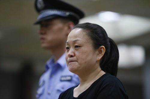 借錢被拒水銀弒母