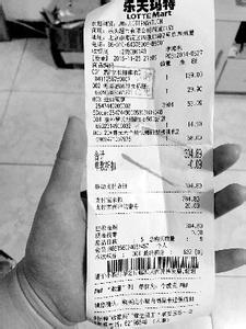 超市低標價高收款 