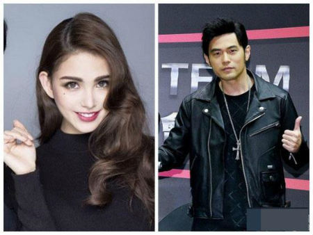 周杰倫霸氣護昆凌 老婆被曝假面甜心周董諷