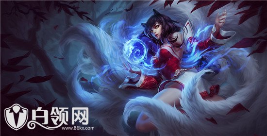 英雄聯盟6.23阿貍出裝推薦 lol6.23版本阿貍符文天賦介紹