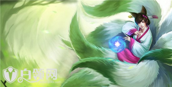 英雄聯盟6.23阿貍出裝推薦 lol6.23版本阿貍符文天賦介紹