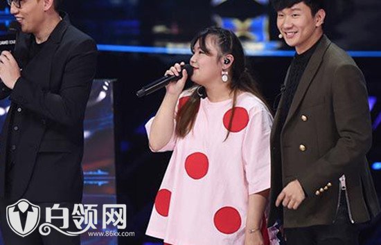  夢(mèng)想的聲音于憶個(gè)人資料、體重深扒 于憶家庭背景、微博曝光