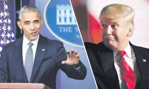 TPP是奥巴马政府的重要政治遗产，曾被美国《华尔街日报》称作是美国“转向亚洲”战略的支点。然而，最终还被特朗普“搅了局”。（图片来源：中新社）