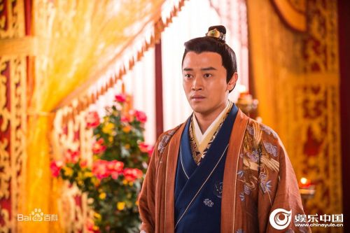 美人私房菜王爺趙元卿扮演者是誰 演員蔣毅個(gè)人資料電視劇