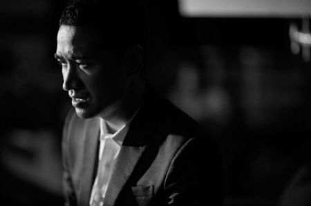 何晟銘《彩虹了》MV上線 胡歌霍建華吳奇隆馬天宇力薦
