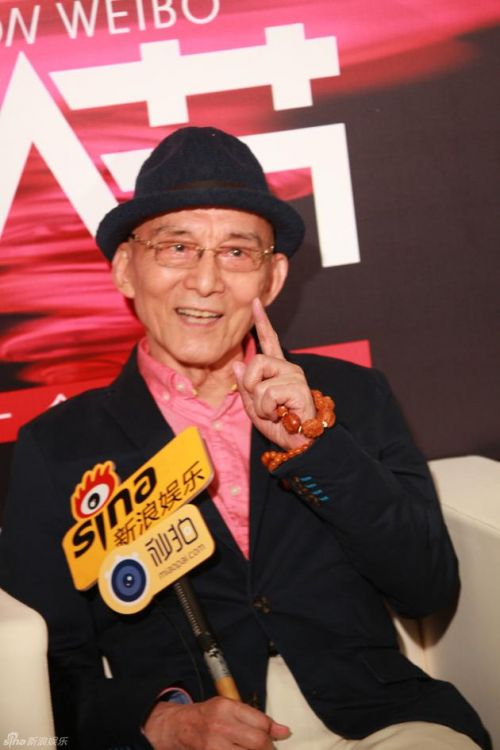 84歲濟公演戲 濟公扮演者游本昌近況個人資料