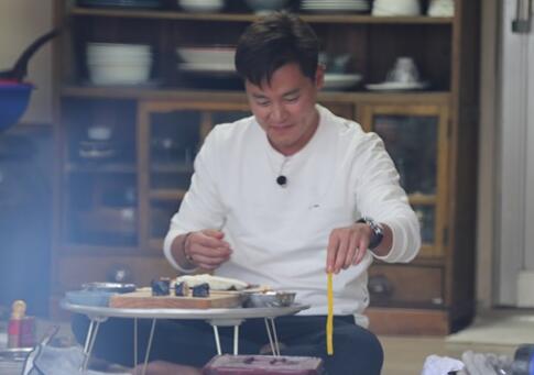 三時三餐-漁村篇3最新一期預告 李瑞鎮任主廚展料理實力