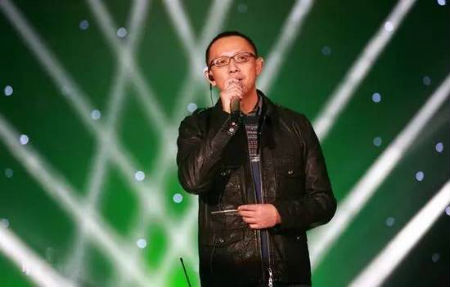 我是歌手疑改名 洪濤曝我是歌手第五季嘉賓陣容基本敲定