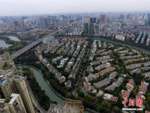  中新社记者 张浪 摄