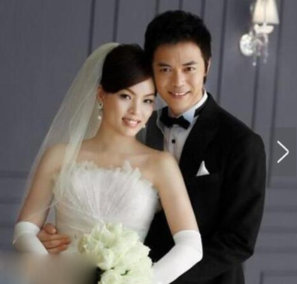 TVB主持人李润庭出轨人妻小三 老婆Crystal Wong个人资料照片