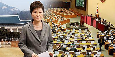 朴槿惠辞职时间确定 下台后将会去哪？