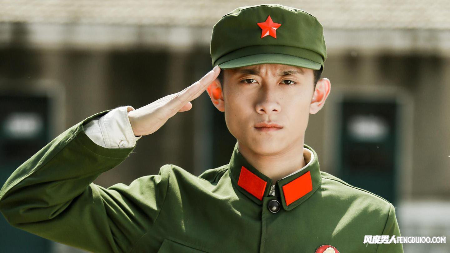 高亚麟大赞张一山同龄男演员里的翘楚 王琳本色出演二百五