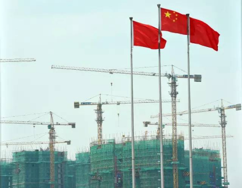 中新社记者 张斌 摄 