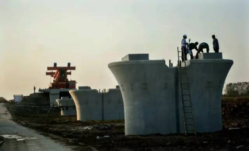 中新社发 徐振华 摄 