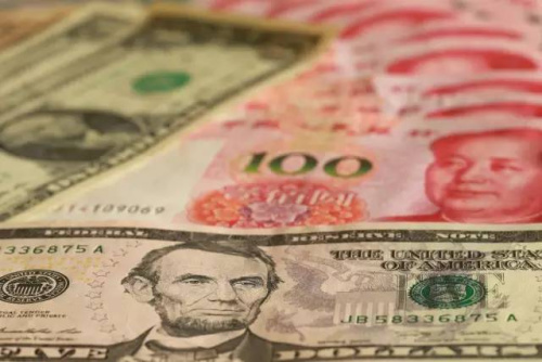 中新社发 宋诚林 摄 