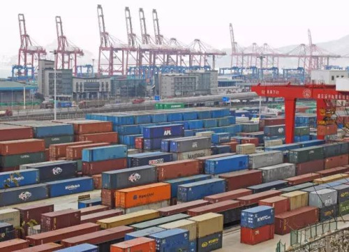 中新社发 耿玉和 摄