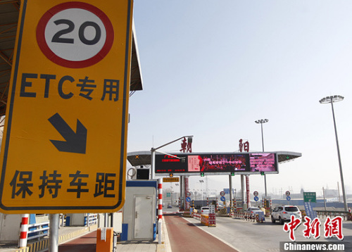 资料图。中新社发 候依汐 摄