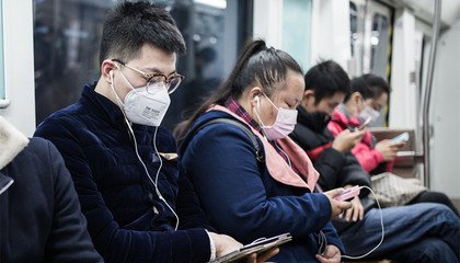 北京明起车辆单双号行驶 启动空气重污染红色预警
