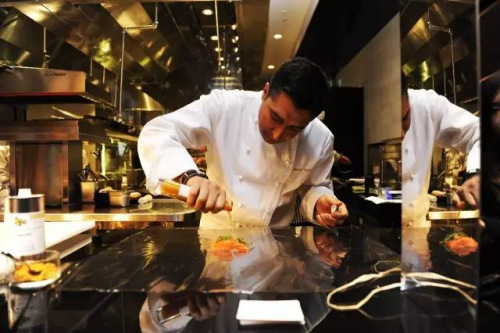 资料图。中新社记者安源 摄