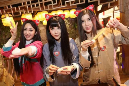 　资料图。中新社记者 泱波 摄