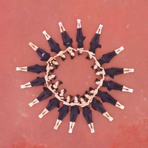 资料图。中新社发 仲雁铭 摄