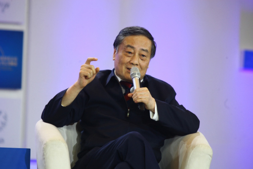 更多内容敬请关注2016年12月25日21:52《对话》！