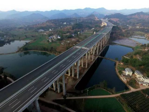 资料图。中新社发 张忠苹 摄