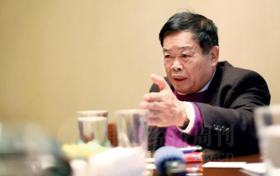 P80-《 中国经济周刊》视觉中心 首席摄影记者 肖翊I 摄