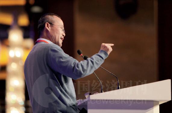 P84-《 中国经济周刊》视觉中心 首席摄影记者 肖翊I 摄