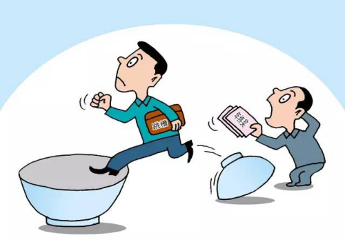 中新社发 尹志烨 作