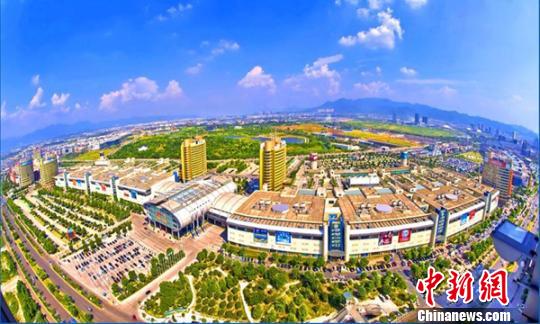 浙江完善陆港园区布局 浙江省交通厅