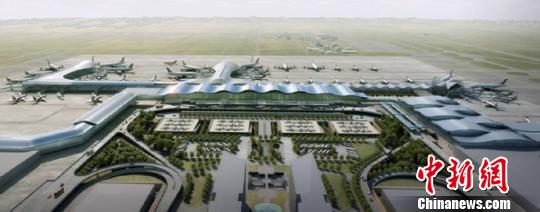 浙江加大空港开放力度 浙江省交通厅