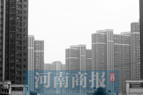 郑州部分银行首套房贷款开始执行基准利率 房贷又悄然上涨