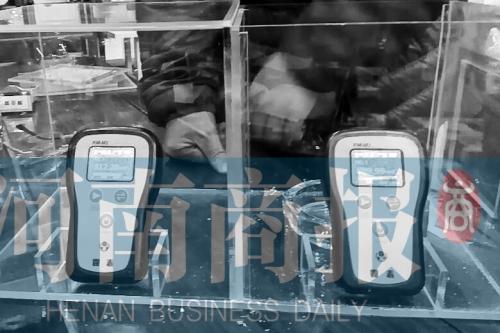 防霾窗纱、“智慧窗” 雾霾经济火了不少产品