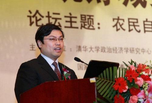 北京宏福集团总裁辞职创业