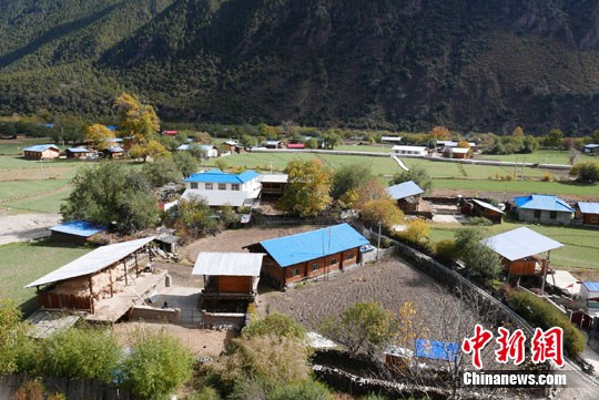 资料图。 中新社记者 陈文 摄