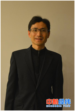 作者 相均泳(中国人民大学重阳金融研究院产业研究部副主任、中新经纬特约专家)