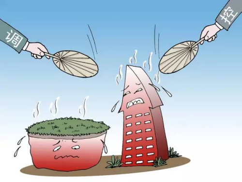 中新社发 赵天奇 作