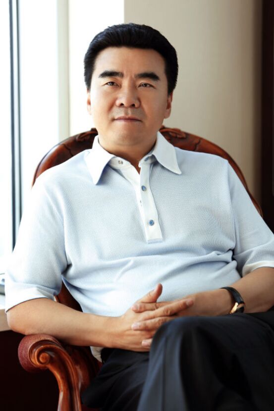 莫让民营企业家寒了心——左安一无奈的"民告官"诉讼