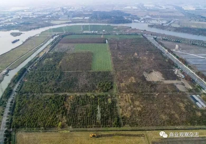 积极复垦私人财产遭损害?昆山综合保税区被指“卸磨杀驴”