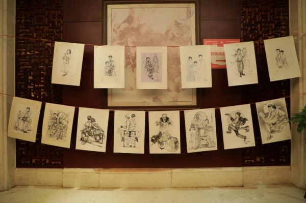 武汉青桐艺考画室