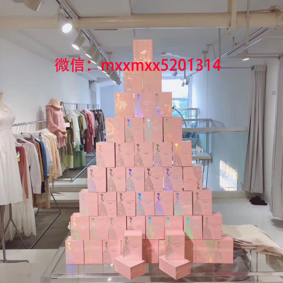 因你而美果蔬糖果多少钱一盒、怎么购买到、价格表